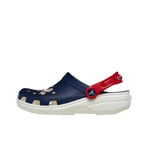 Ciabatte CROCS Classic 1001 Orange Zing