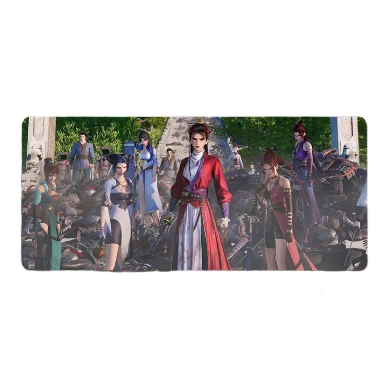 DANYIN Mouse Pads-28