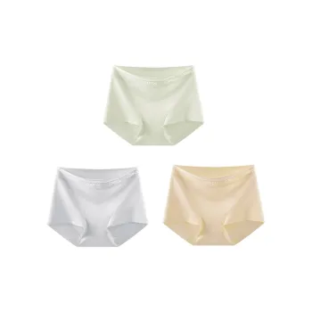 YUZHAOLIN Underpants Women's Combo Set