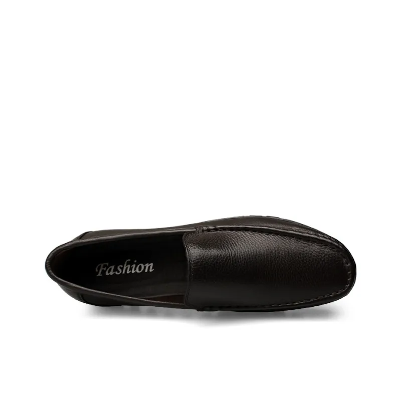 British Knights Casual Shoes Men's Brown-1