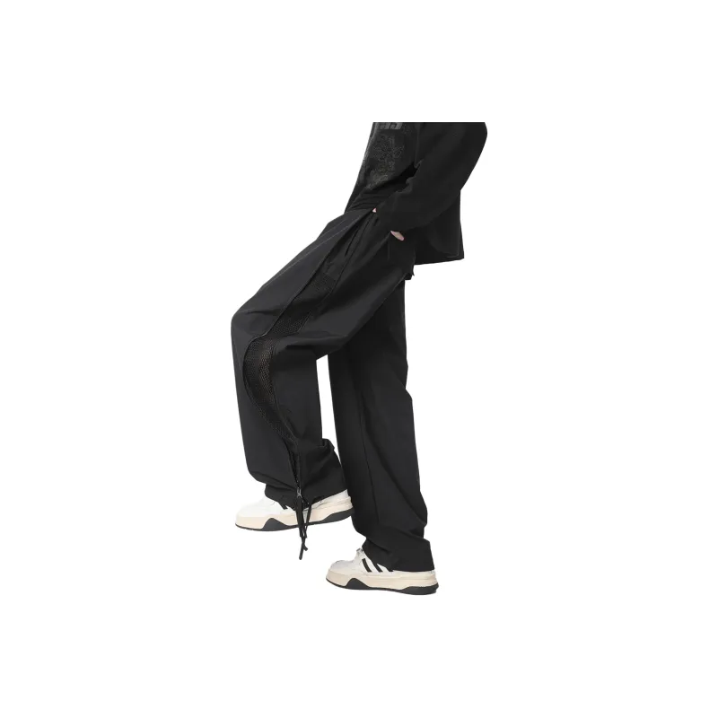 HAPPY PARTY Casual Pants Unisex-12