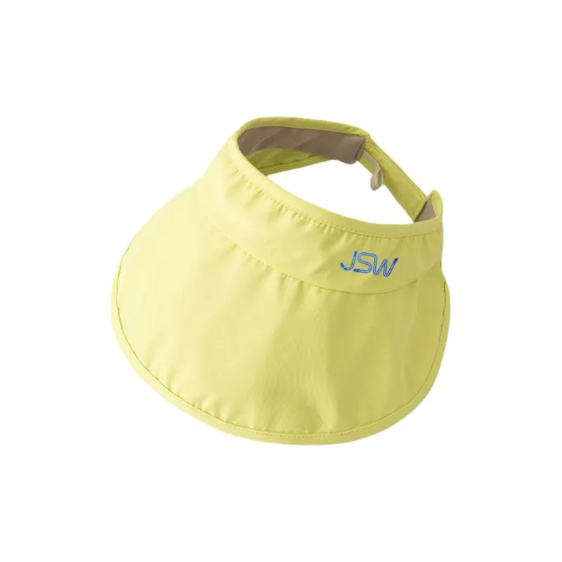 JEANSWEST Polyester Sun Protection Hats Unisex-0