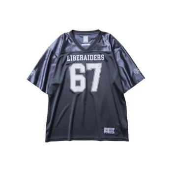 Liberaiders FOOTBALL TEE Soccer Jersey Unisex