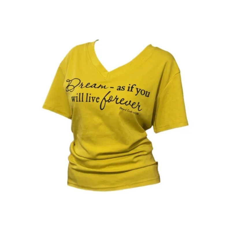 FLIM T Shirts Women's-6