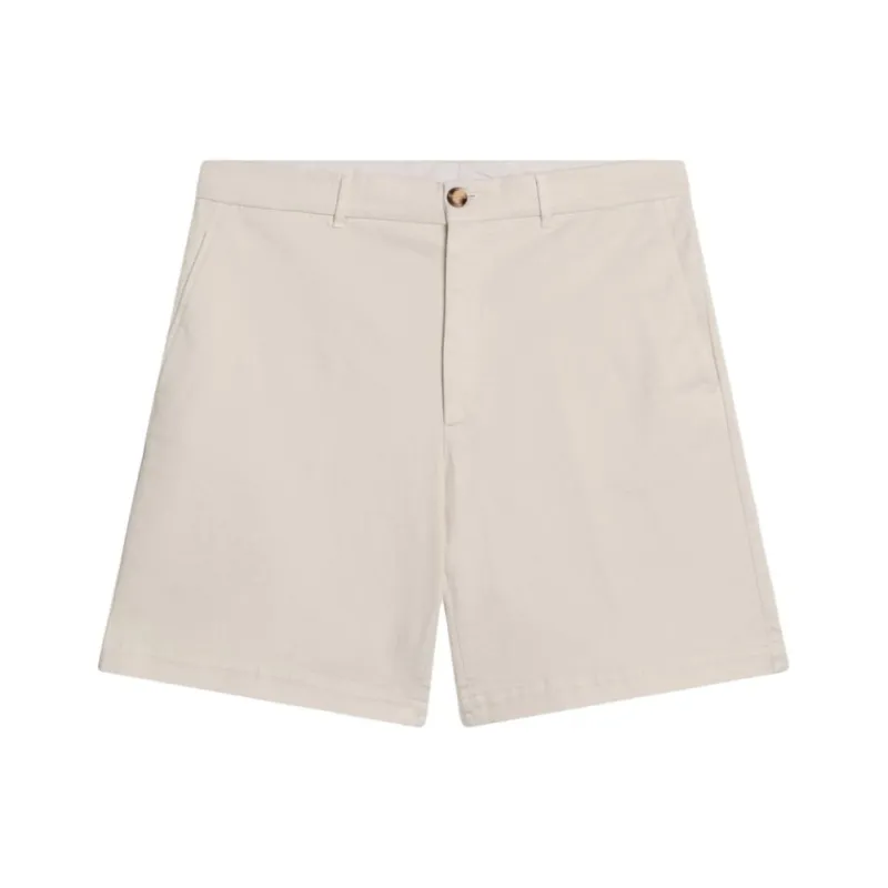 Brunello Cucinelli Casual Shorts Men's Ivory-0