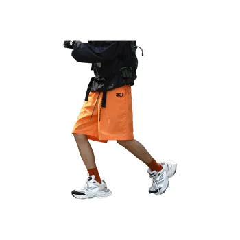 A02 Casual Shorts Unisex