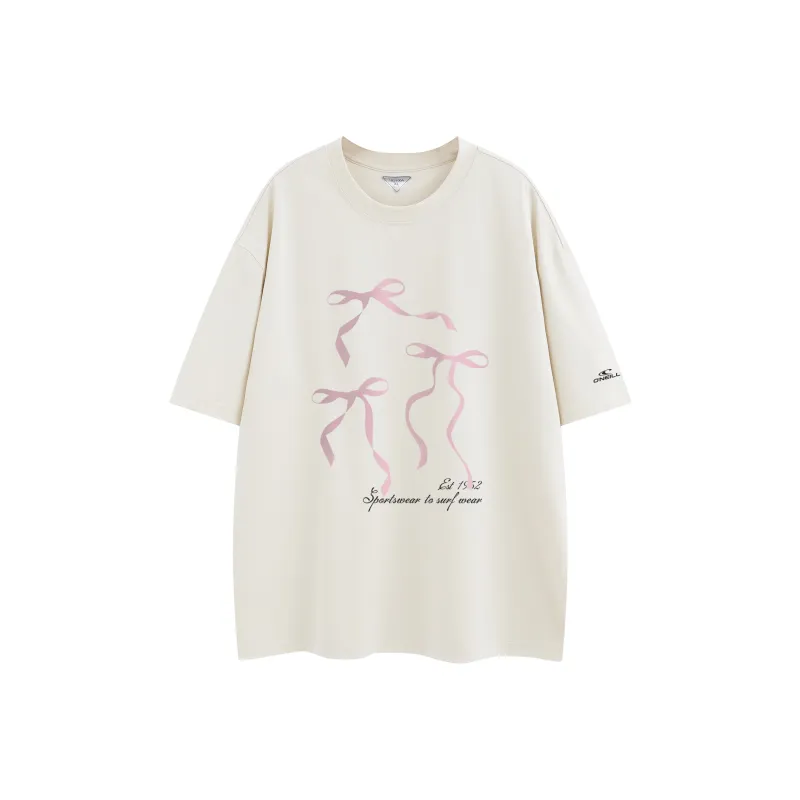 O'Neill T Shirts Unisex-4