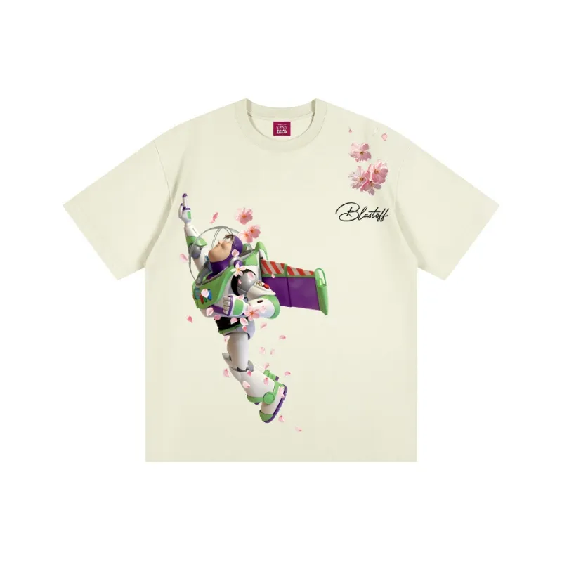 Disney T-Shirts Unisex-18