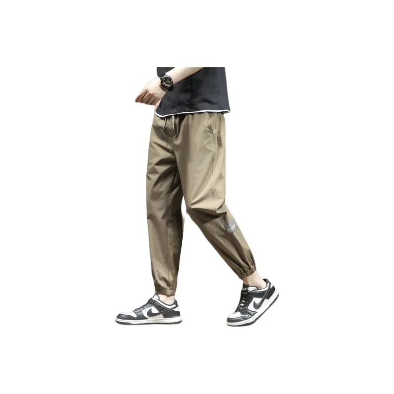 SZSX Casual Pants Unisex-8
