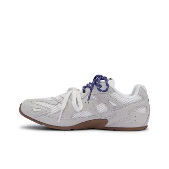 STARTER German Army Trainers Lightweight And Breathable Low Top Skateboard Shoes Women's