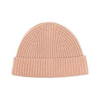 Joseph Joseph Merino wool Ribbed knit Beanie