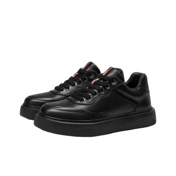 U.S. POLO ASSN. Skateboard Shoes Men's