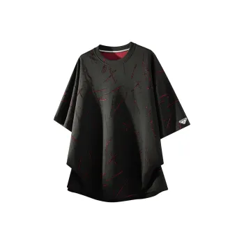 ROSECREED T Shirts Unisex