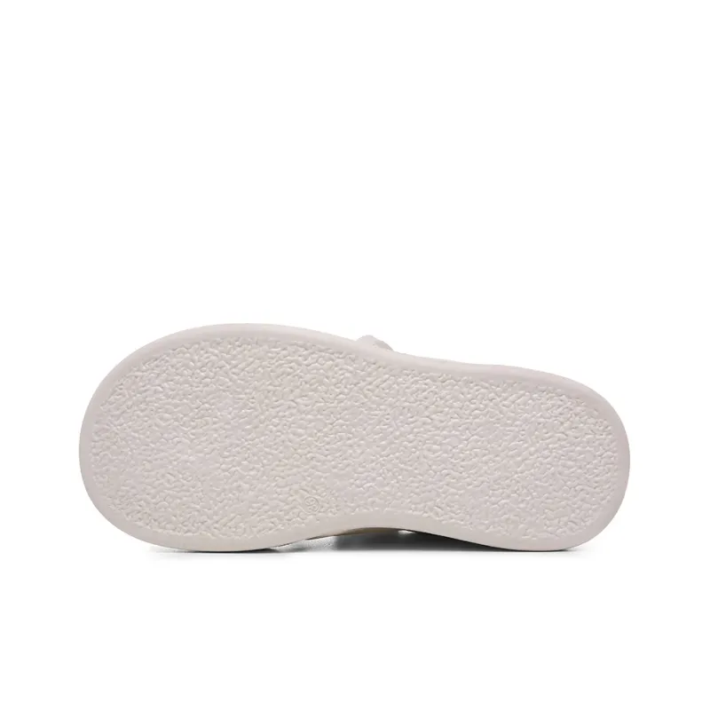 Cob Abrasion Resistant, Lightweight, And Breathable Low Top Skateboard Shoes Women's-9