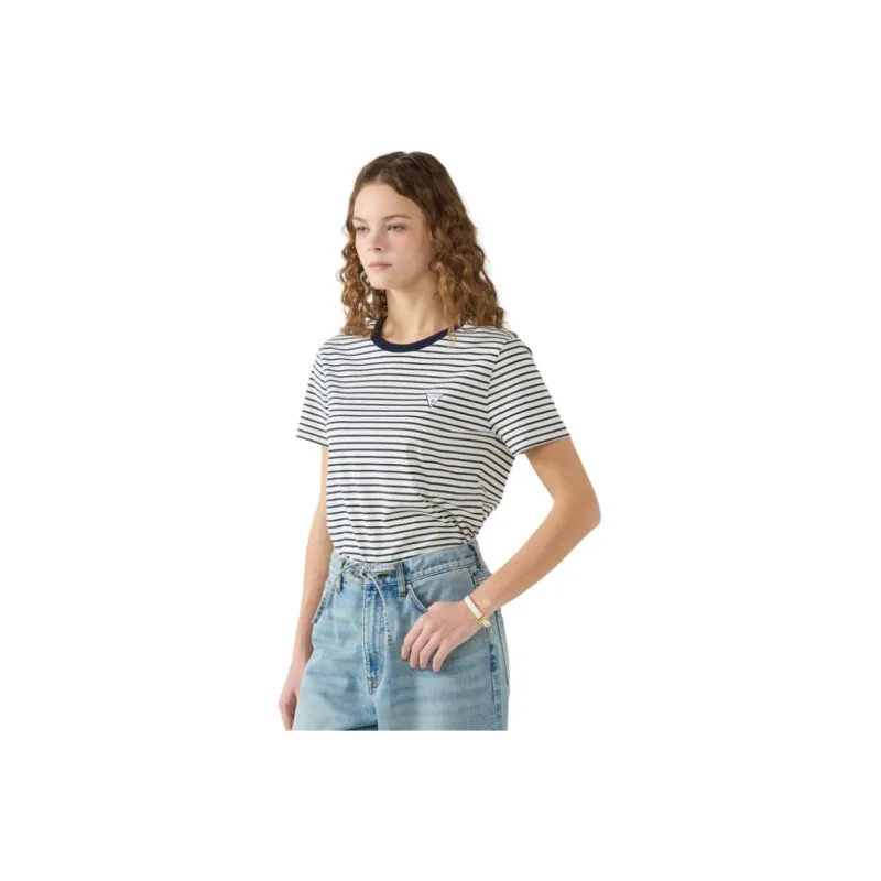 GUESS T Shirts Women's-4