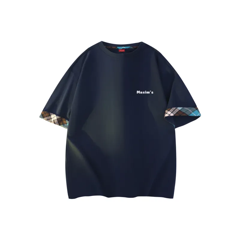 Maxim's De Paris T Shirt Unisex-12