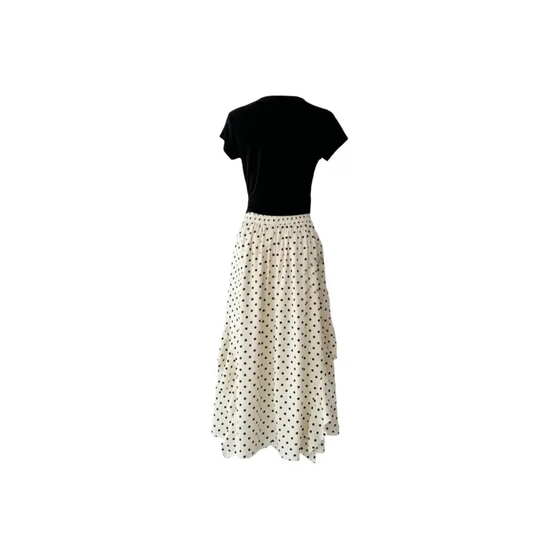 SKYA Two Piece Skirt Sets Women's-1