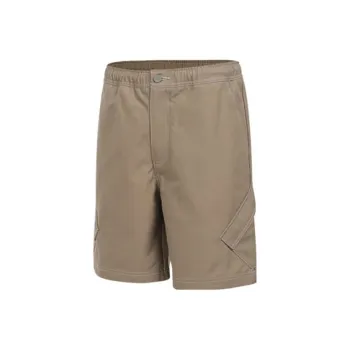 Jordan SS25 Casual Shorts Men's Khaki