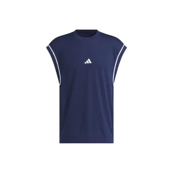 Adidas All World Sleeveless Tank Top