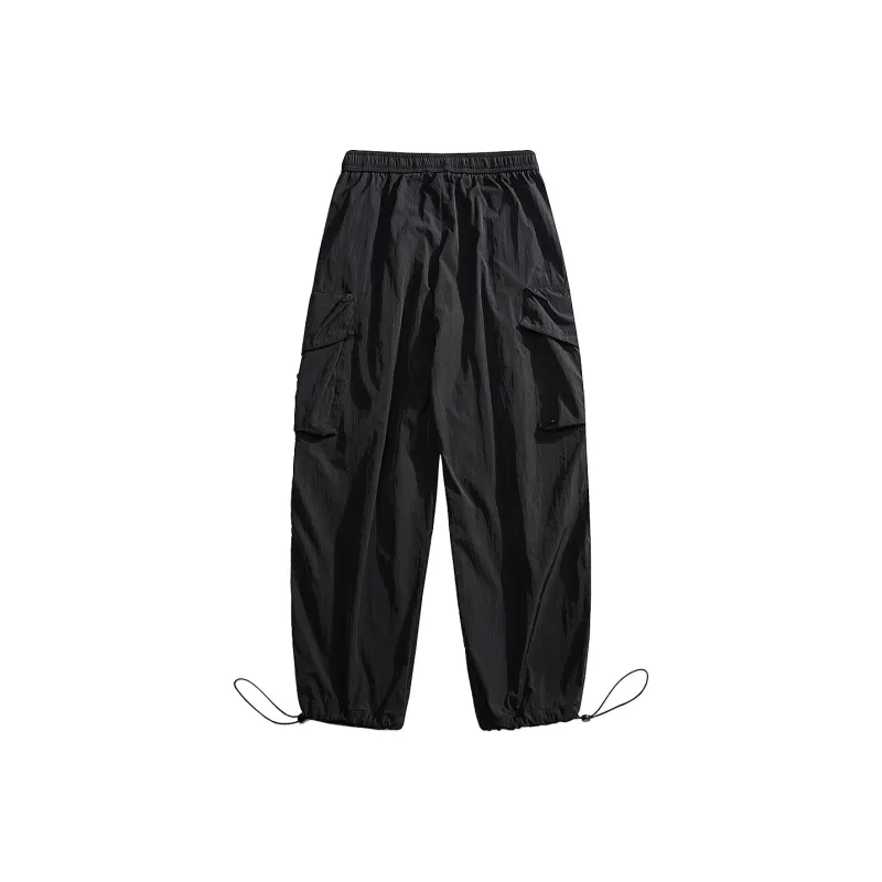 Jeep Windbreaker Pants Unisex-2