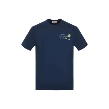 MC2 Saint Barth Portofino T shirt
