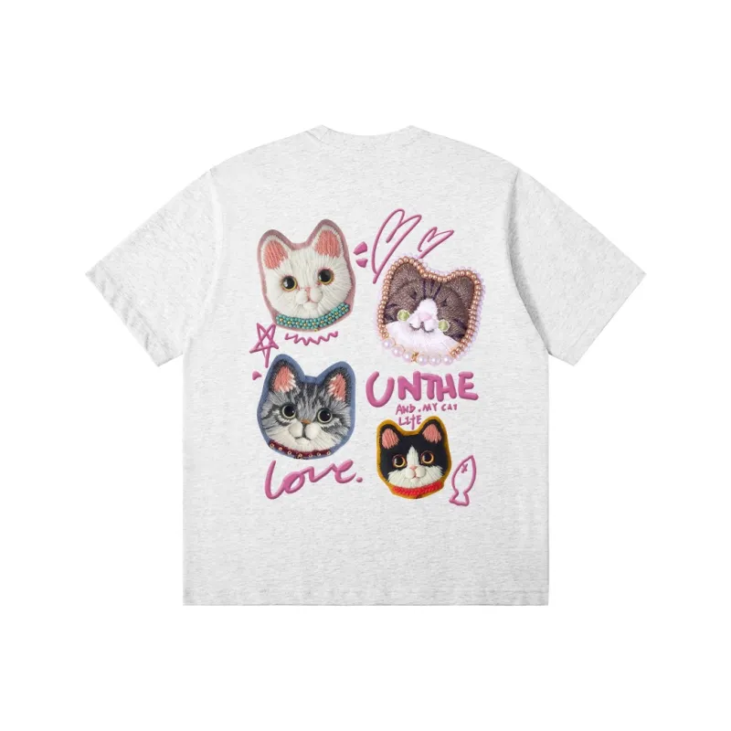 UNthemed T-Shirts Unisex-18