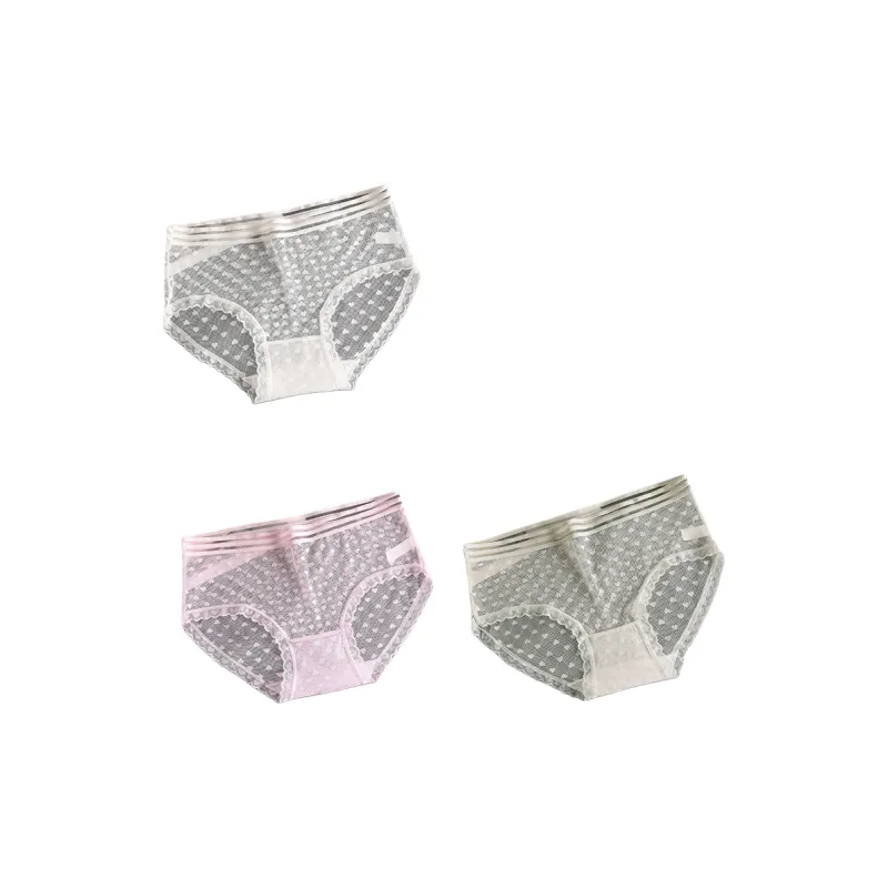 YUZHAOLIN Underpants Women's Combo Set-7
