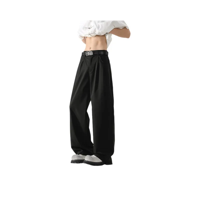 T-IRA Casual Pants Unisex-4