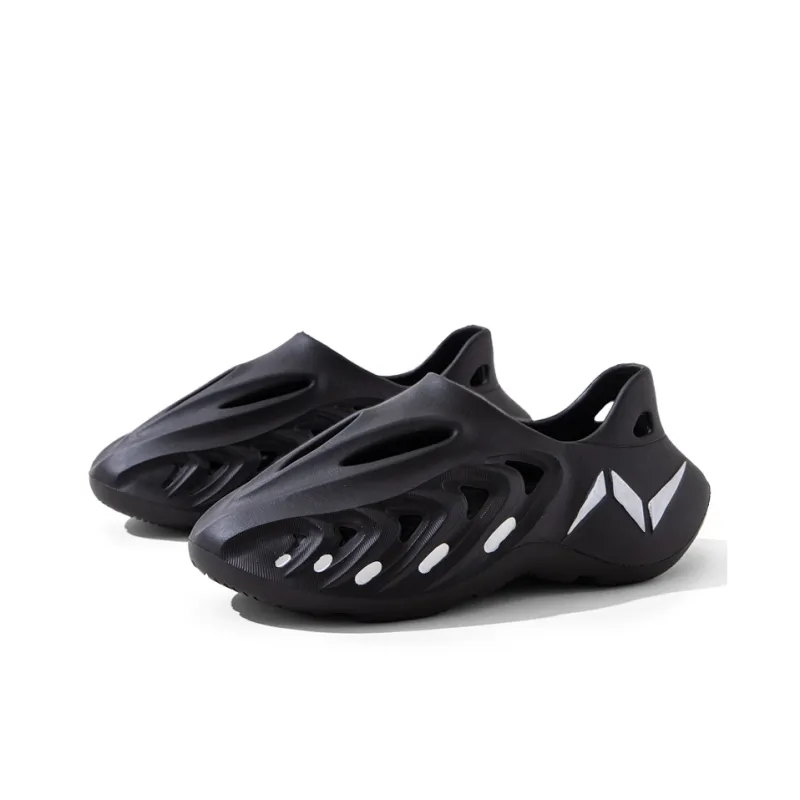 PAMASEN Clogs Men-1