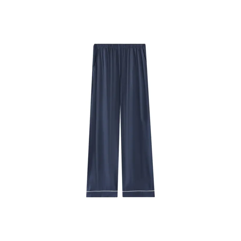ROMANTIC·SPRING Pajama Pants Men's-0