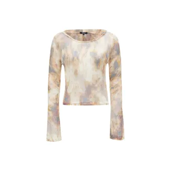 ONLY Knitwear Women's A10 Frosted Almond Sand
