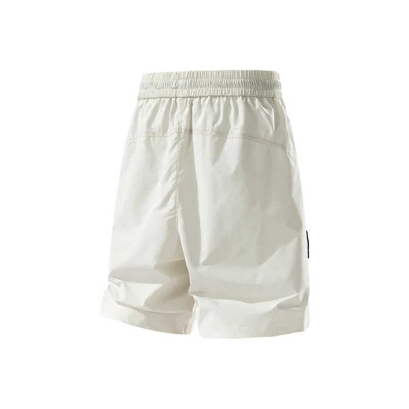 SWISS MILITARY Casual Shorts Unisex-1