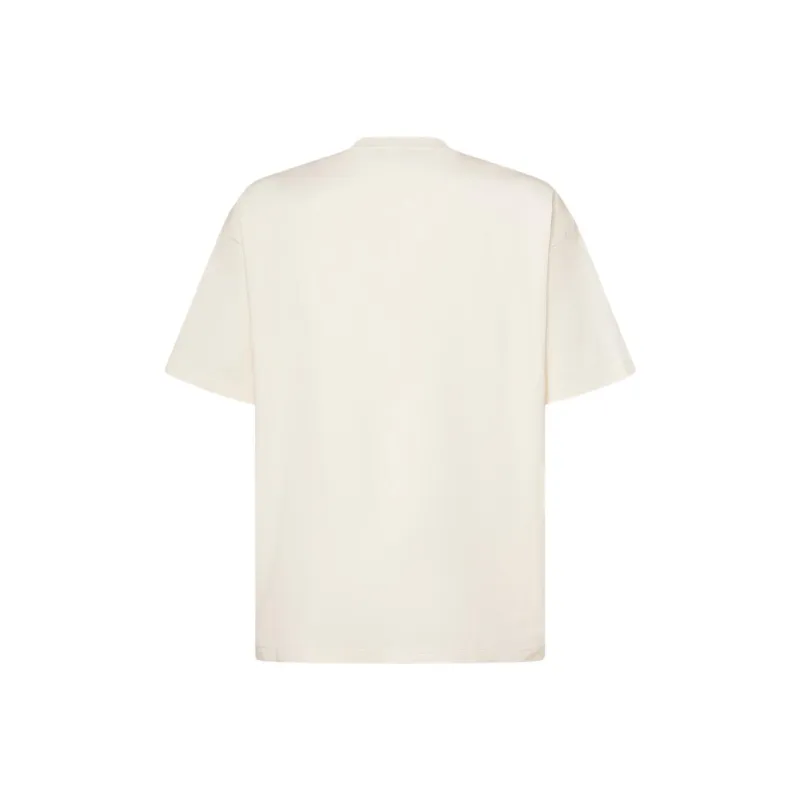 Oakley T Shirt Men's Arctica White-1