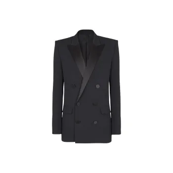 BALMAIN Cotton Blazer