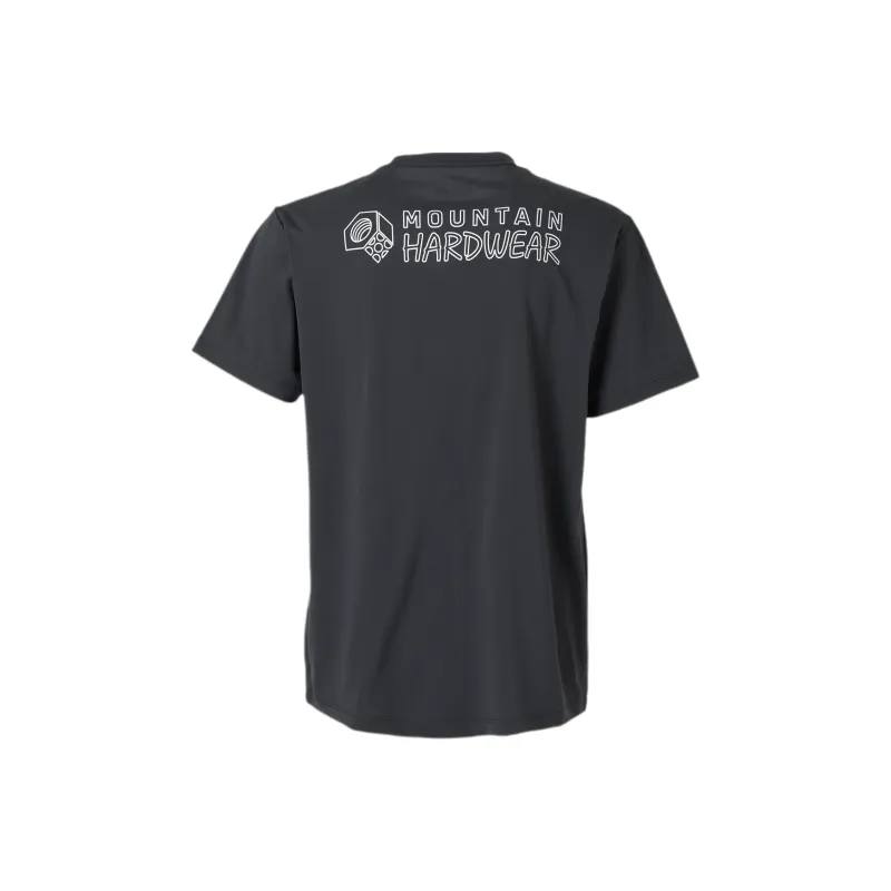 MOUNTAIN HARDWEAR T Shirt Unisex-1