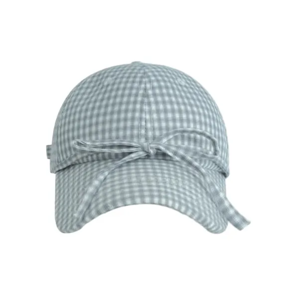FREE RABBITⅡ Spring Summer Casual Sun Protection Versatile Face Framing Style Baseball Caps Unisex-8