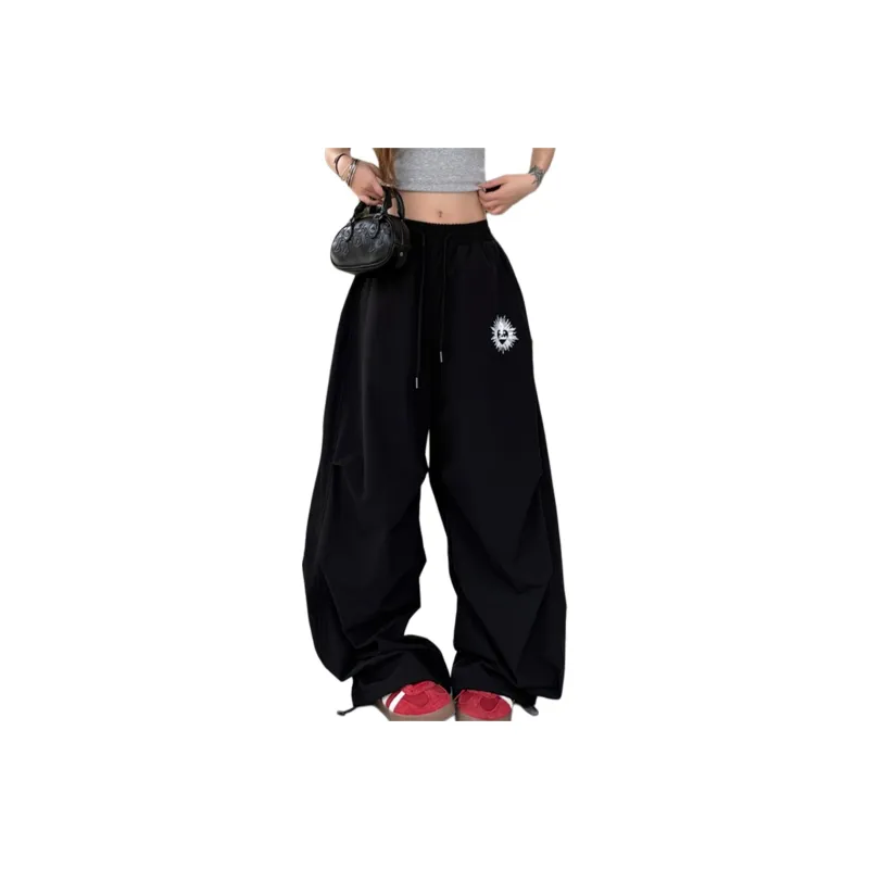 FLIM Casual Pants Women's-0