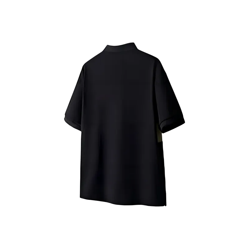 WOOG2005 Polo Shirts Unisex-3