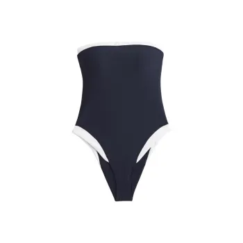 Abercrombie＆Fitch One piece Swimsuit Women's