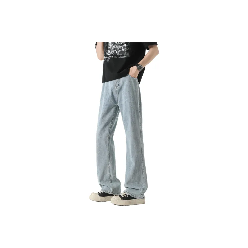 FAKE VINTAGE Jeans Unisex-12