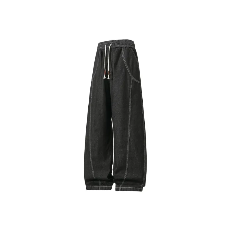 WARRIOR Jeans Unisex-10