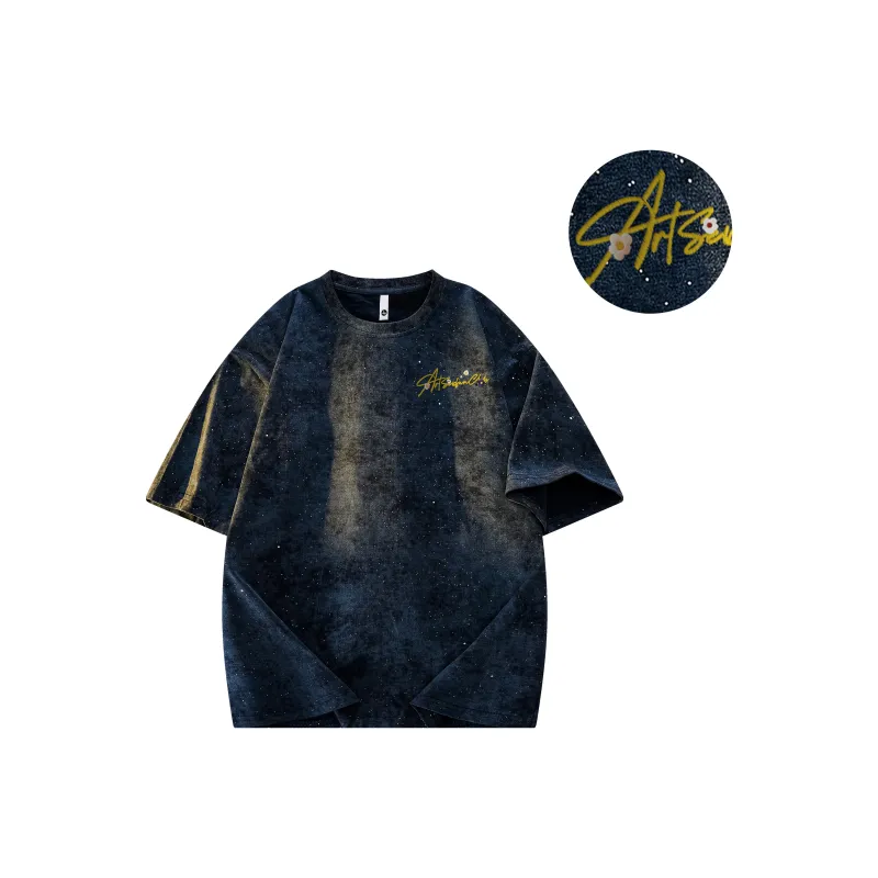 7 SEVFUN T Shirts Unisex-21