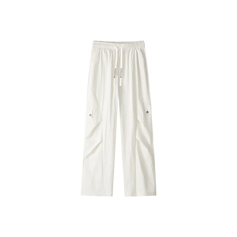 SCHEPPERHEYN Casual Pants Unisex-8