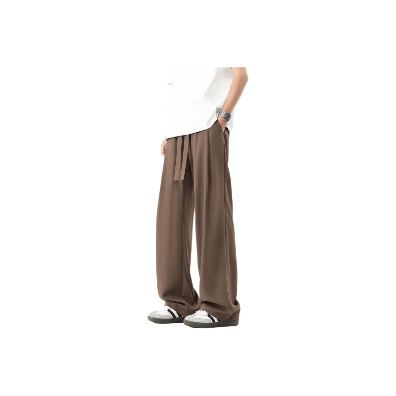 CAT'S PAW Suit Trousers Unisex-15