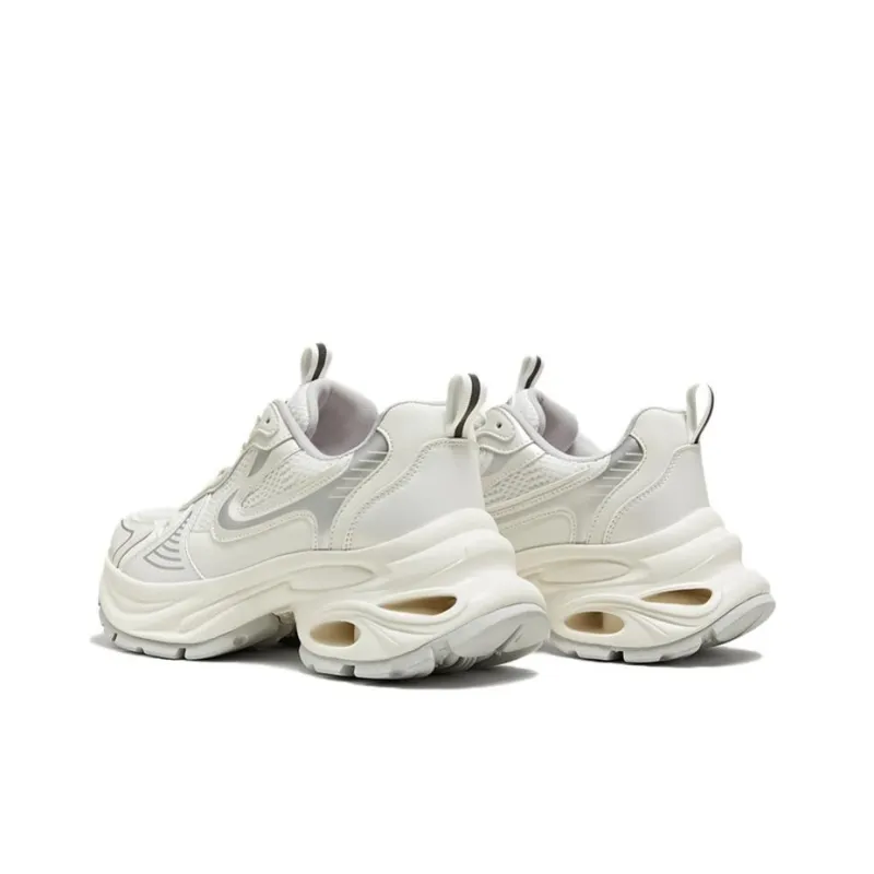 BASTO Low Top Chunky Sneakers Women's-3