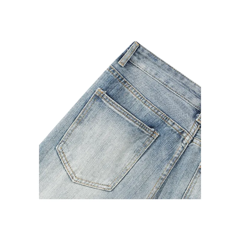 TEN MIRO Jeans Unisex-2