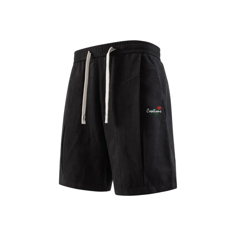 Colorful Creations Casual Shorts Unisex-0