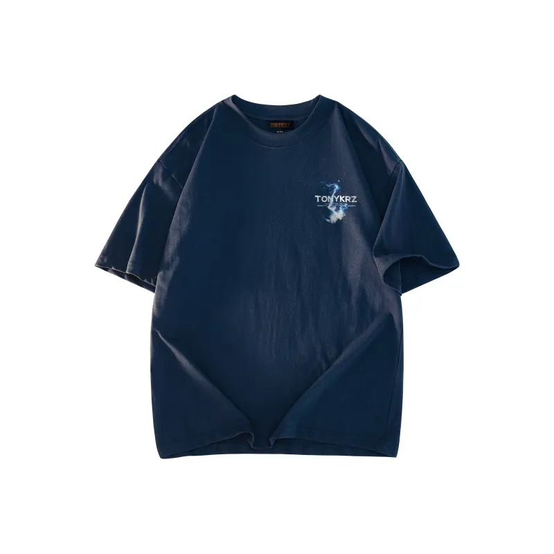 TONYKRZ T Shirts Unisex-12