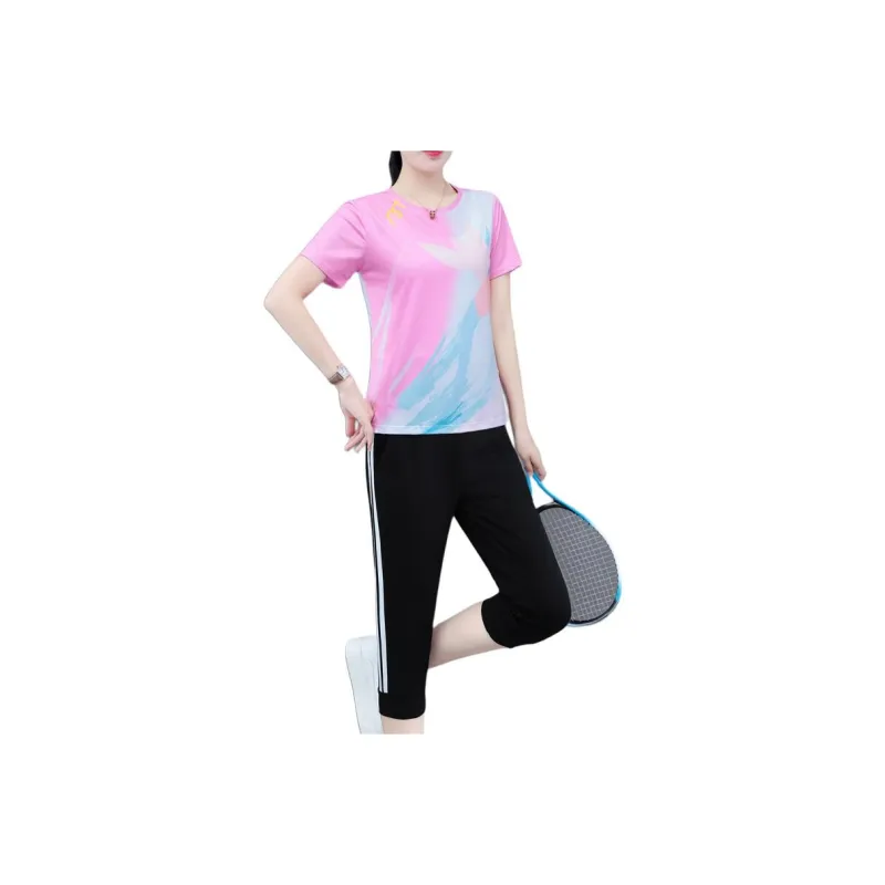 The New Age Family Fitness Set Women's-3