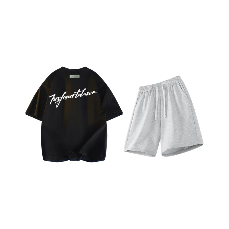 7 SEVFUN Casual Sportswear Unisex-2